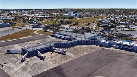 Melbourne florida airport - Sat 12:00 AM - 12:00 AM. (321) 723-6227. https://www.mlbair.com. Founded in 1928, Melbourne International Airport provides ground transportation, parking and flight information services. It provides the arriving and departure information of various flights. The airport also offers flight planning, automated weather, charter flight, air tour ... 